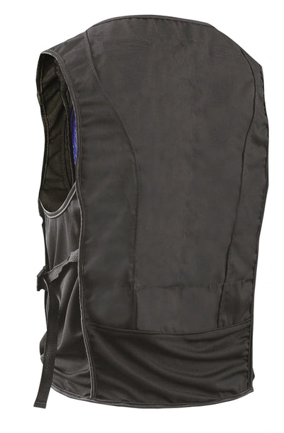 Slim Cooling Vest W/Pack, Bag - Image 2