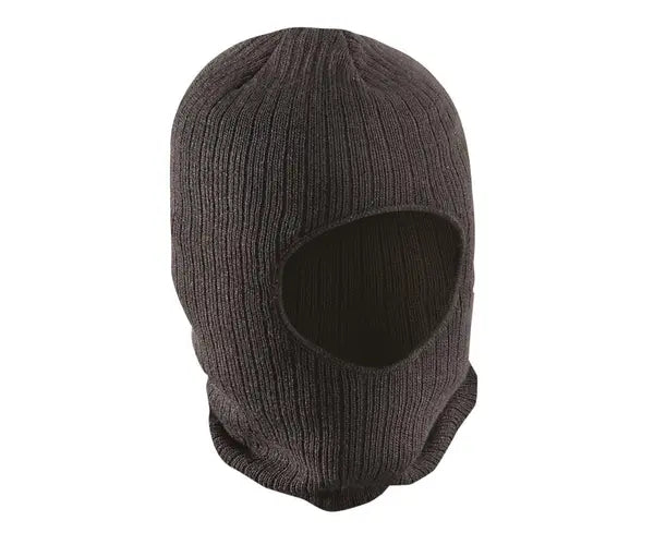 Insulated Full Face Cap