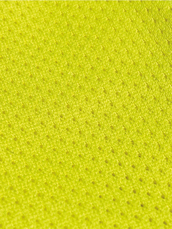 Short Sleeve Micro Mesh T-Shirt W/Pocket (Tall)