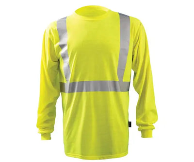 Long Sleeve Wicking T-Shirt - Image 1