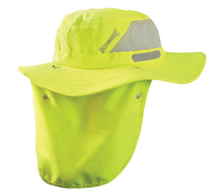 OccuNomix | Engineered Tough Safety Gear - Wicking & Cooling