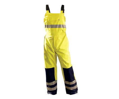 Premium Breathable Rain Bib - Image 1