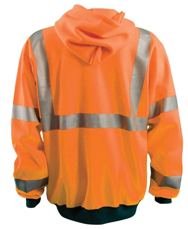 9 oz Full-Zip Hoodie