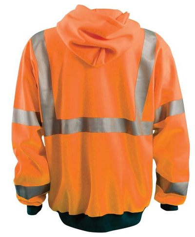 9 oz Full-Zip Hoodie - Image 4