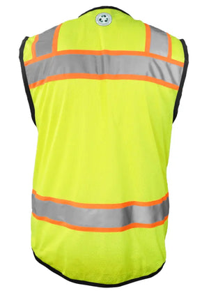 OccuNomix | Engineered Tough Safety Gear - SUSTAINABLE LITE