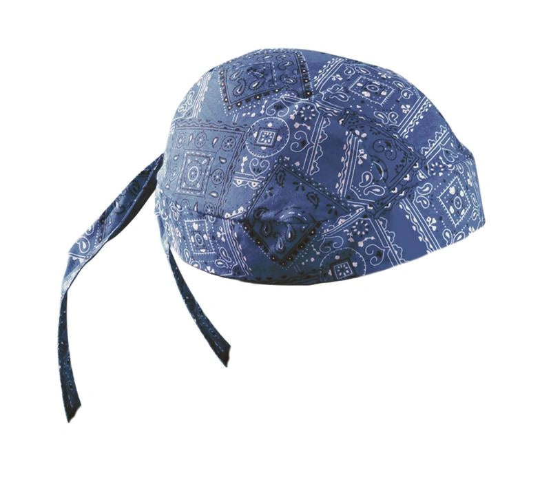 Tie Hat Doo Rag, Individual