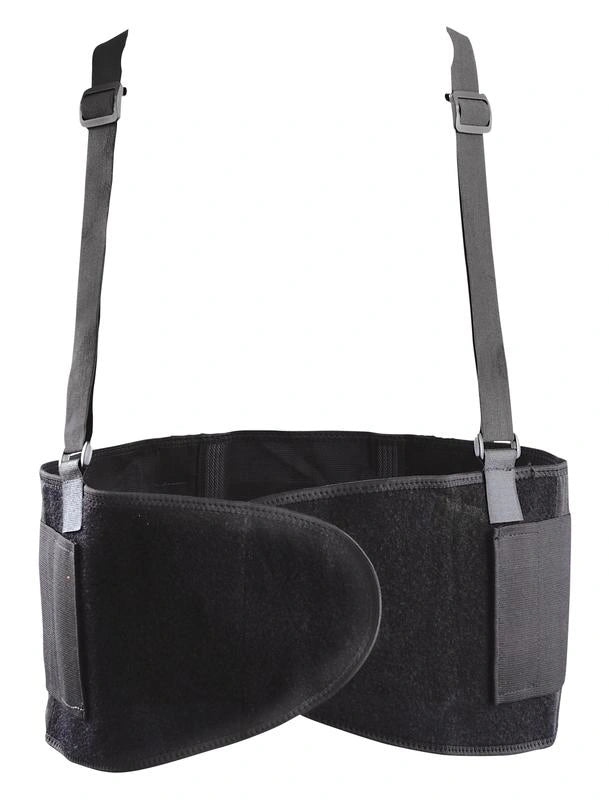 Value Super Maxx Back Support