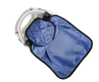 Miracool Hyperkewl™ Hard Hat Pad W/Shade - Image 1