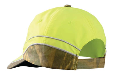 Wicking & Cooling Ball Cap - Image 4