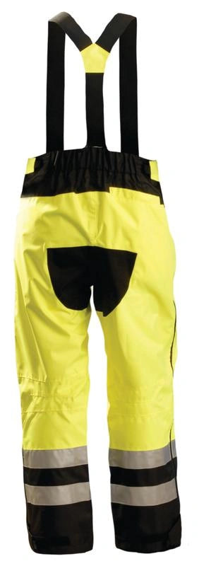 Safety Performance Breathable Rain Pants - Image 2