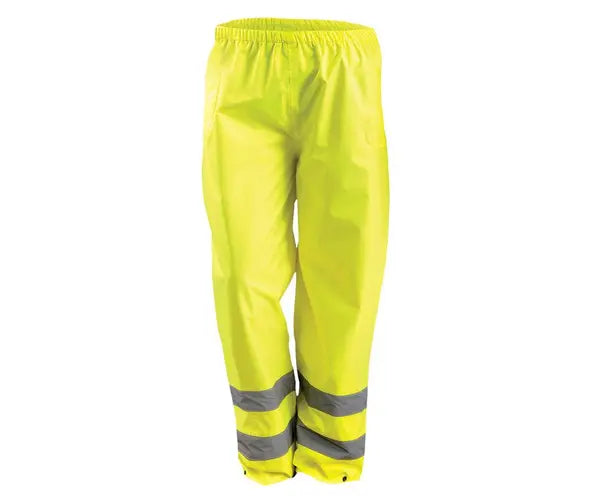OccuNomix | Engineered Tough Safety Gear - Classic Breathable Rain
