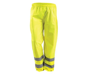 パンツ Captains Helm WATER-PROOF RAIN PANTS XL OccuNomix | Engineered Tough Safety Gear - Classic Breathable Rain