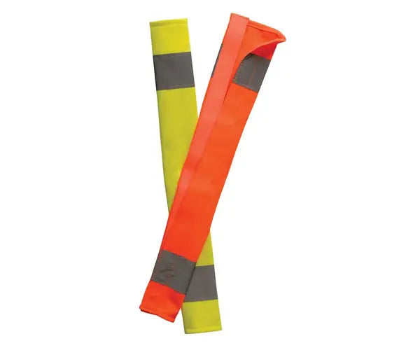 Seat Belt Cover, 18 1/2"