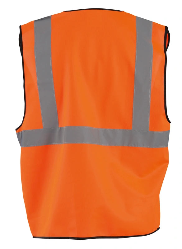 Solid Standard Vest