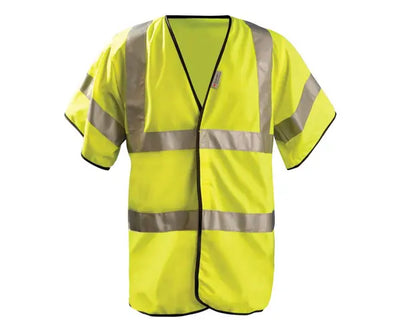 Solid Dual Stripe Vest - Image 1