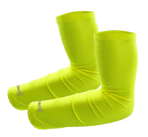 【YOURNUS】Recycle Washing Half Sleeve OccuNomix | Engineered Tough Safety Gear - Cooling & Sun