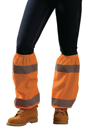 ドゥーズイエムクラス　CARIAGGI LEG WARMER 29506673_270FrontFullBody_gran