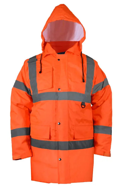 5-IN-1 System X-Back Parka - Image 3