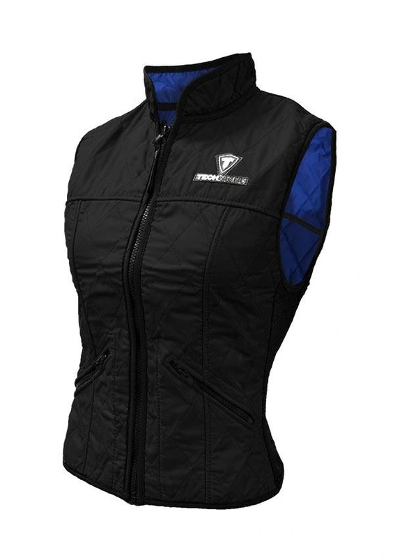 TECHNICHE® Evaporative Cooling Vest - Female Deluxe Sport