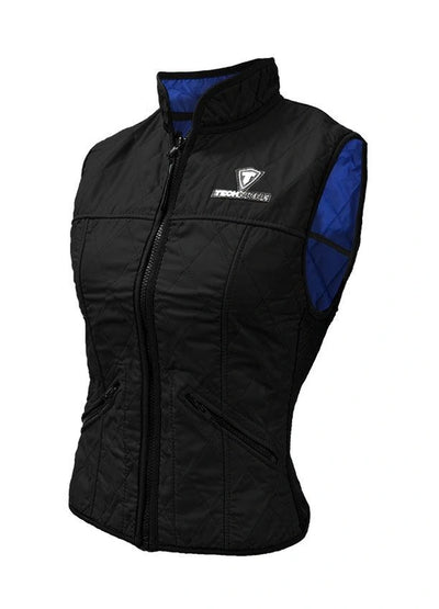 TECHNICHE® Evaporative Cooling Vest - Female Deluxe Sport - Image 3