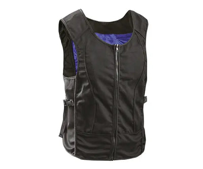 Slim Cooling Vest W/Pack, Bag - Image 1