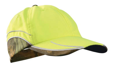 Wicking & Cooling Ball Cap - Image 3