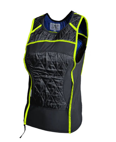 Techniche Evaporative Cooling Kewlshirt Tank Top - Image 3