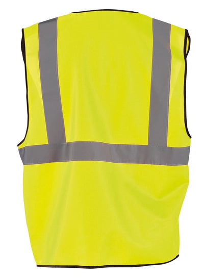 Solid Standard Vest - Image 2