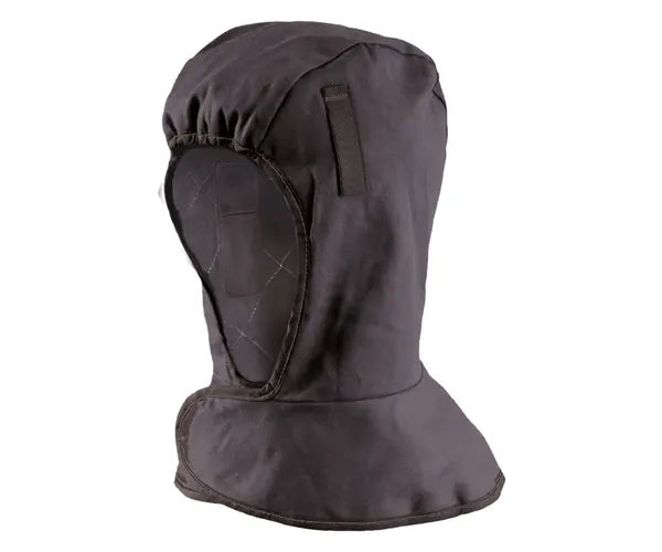 Premium Fr Shoulder Length Cotton Twill