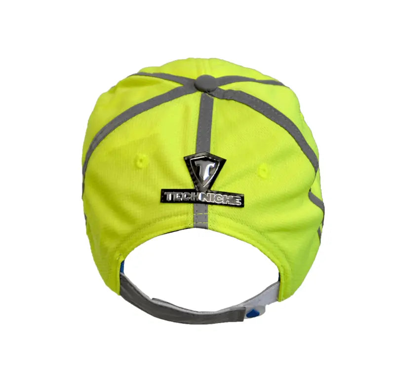 Techniche® Evaporative Cooling Hi Viz Baseball Cap