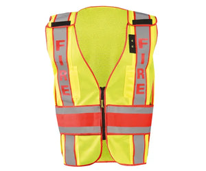 OccuNomix | Engineered Tough Safety Gear - DOR Deluxe Safety