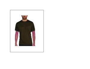 PERIMETER™ INSECT GUARD HI-VIZ SHORT SLEEVE T-SHIRT - Non-Ansi